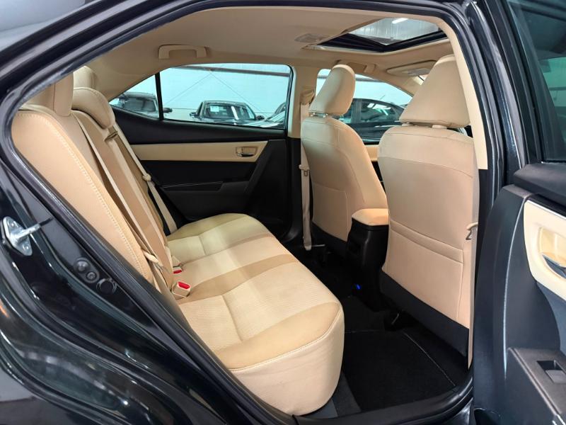 Toyota Corolla LE 2019
