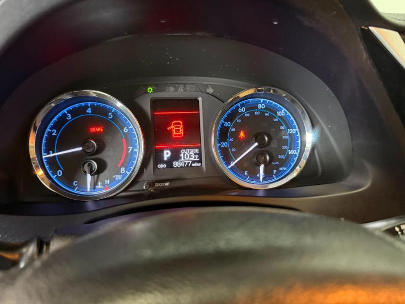 Toyota Corolla LE 2019