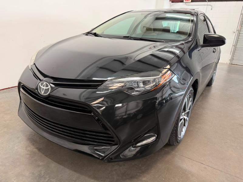 Toyota Corolla LE 2019