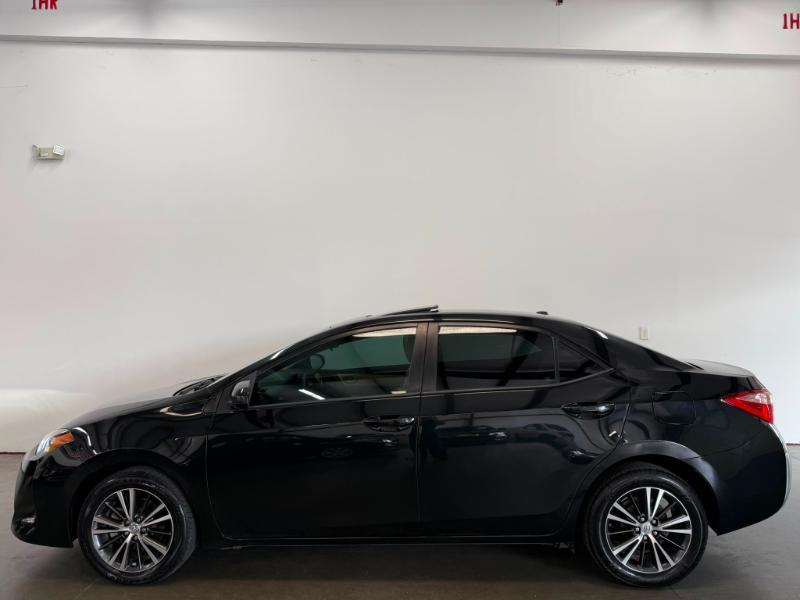 Toyota Corolla LE 2019