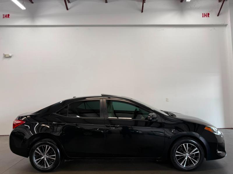 Toyota Corolla LE 2019