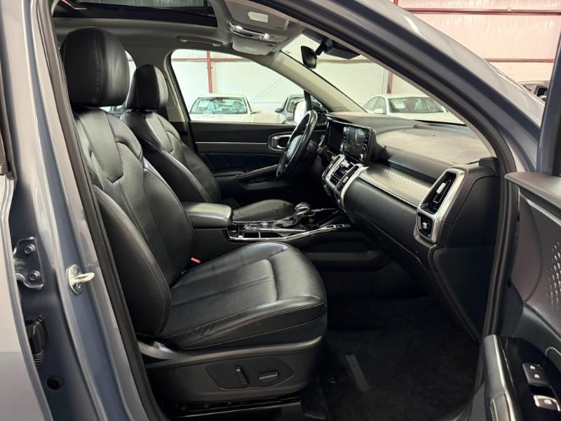 Kia Sorento SX 2021