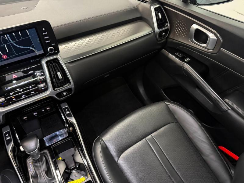 Kia Sorento SX 2021
