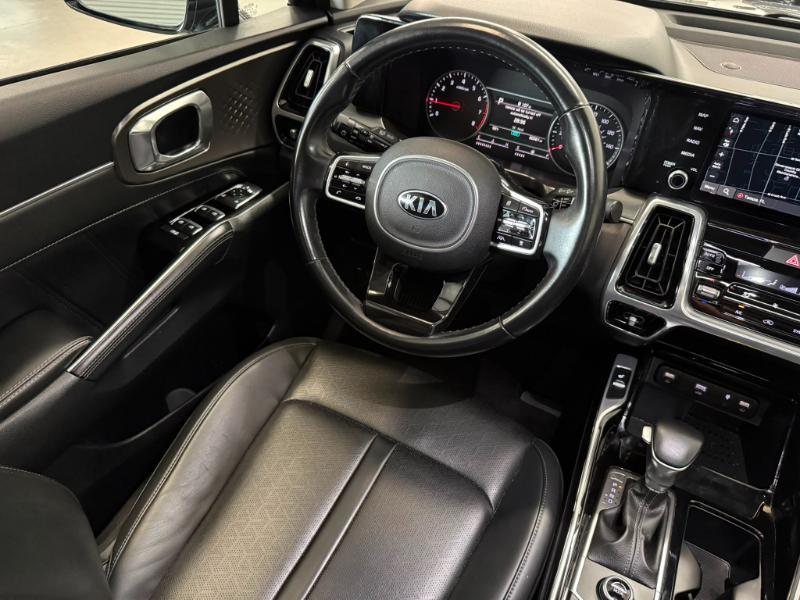 Kia Sorento SX 2021