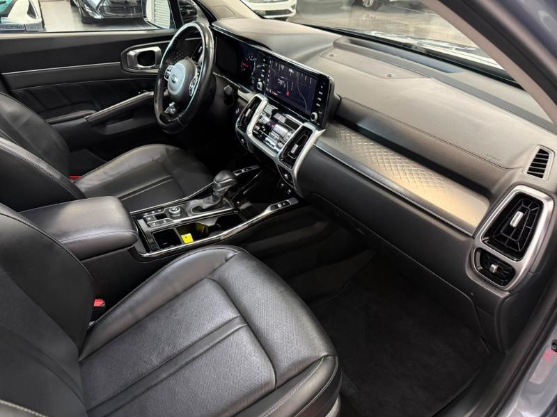 Kia Sorento SX 2021