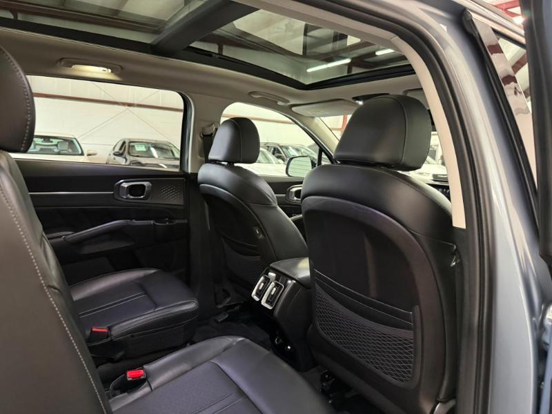 Kia Sorento SX 2021