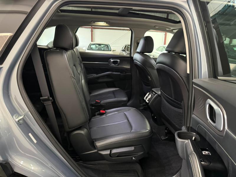 Kia Sorento SX 2021