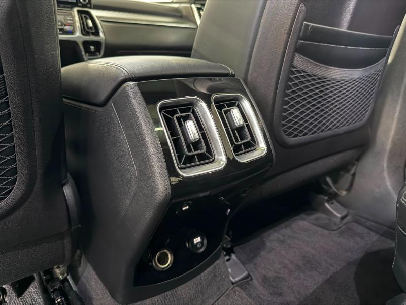 Kia Sorento SX 2021