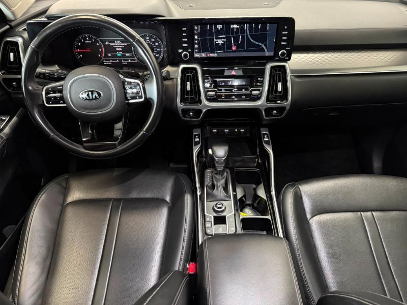 Kia Sorento SX 2021