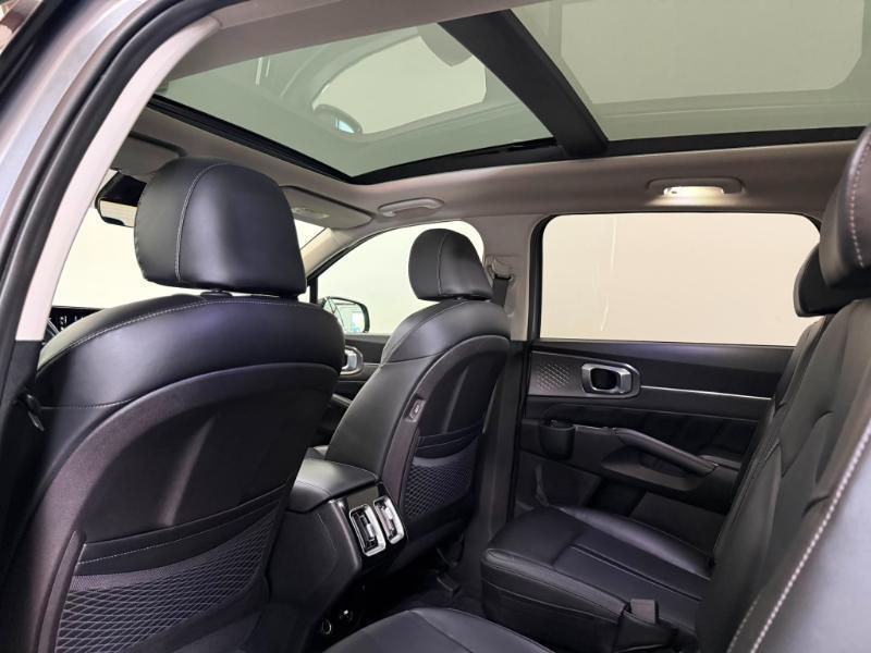Kia Sorento SX 2021
