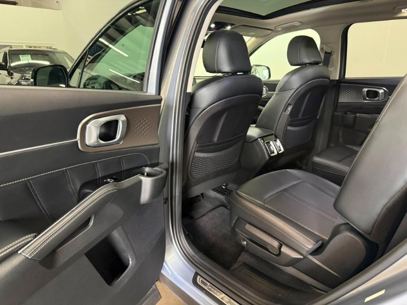 Kia Sorento SX 2021