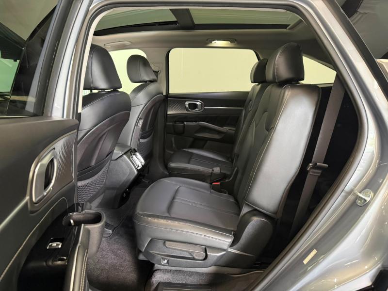 Kia Sorento SX 2021