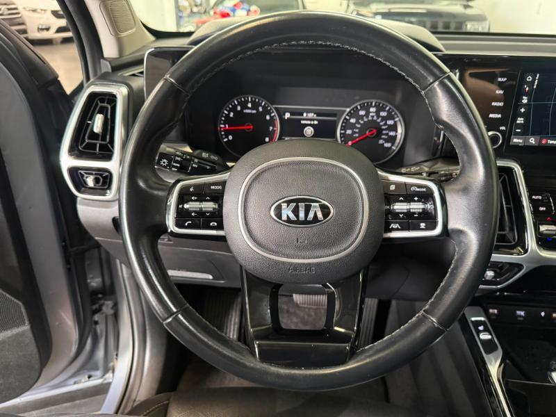 Kia Sorento SX 2021
