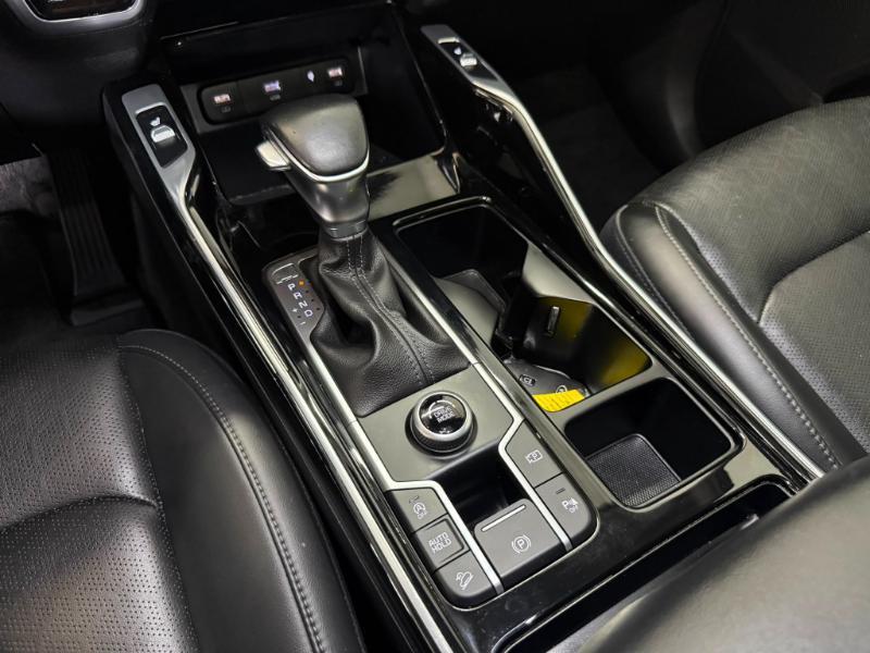 Kia Sorento SX 2021