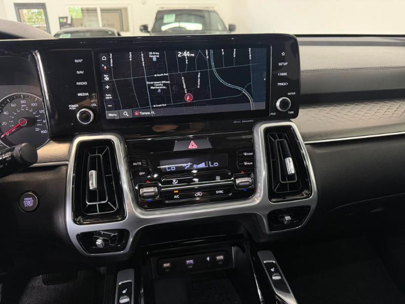 Kia Sorento SX 2021