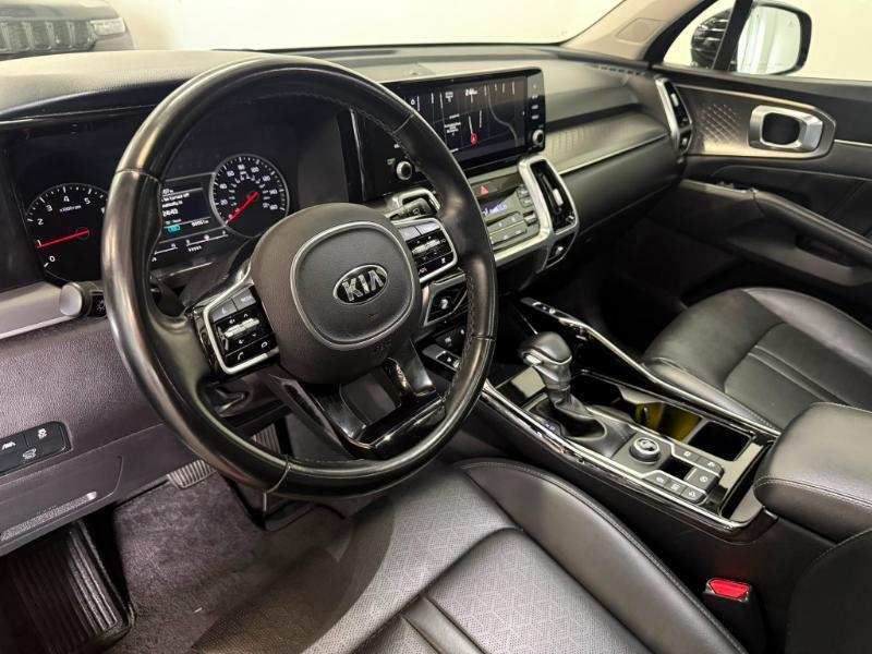 Kia Sorento SX 2021