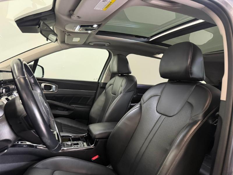 Kia Sorento SX 2021