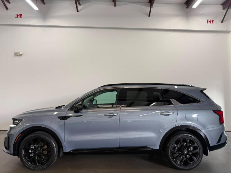 Kia Sorento SX 2021