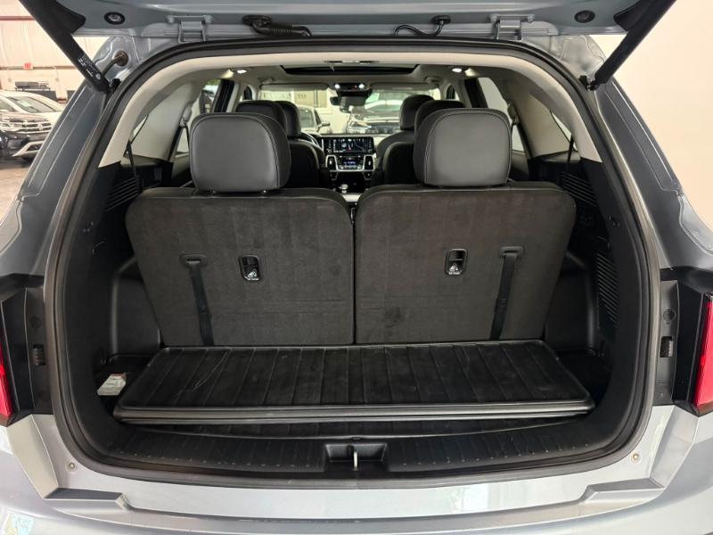 Kia Sorento SX 2021