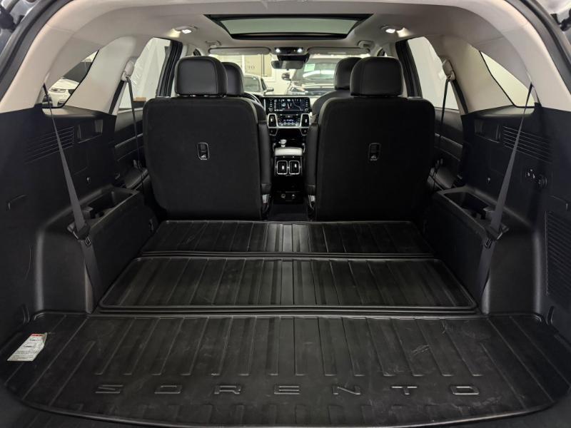 Kia Sorento SX 2021