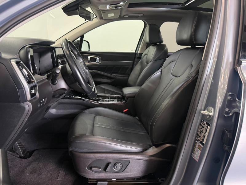 Kia Sorento SX 2021