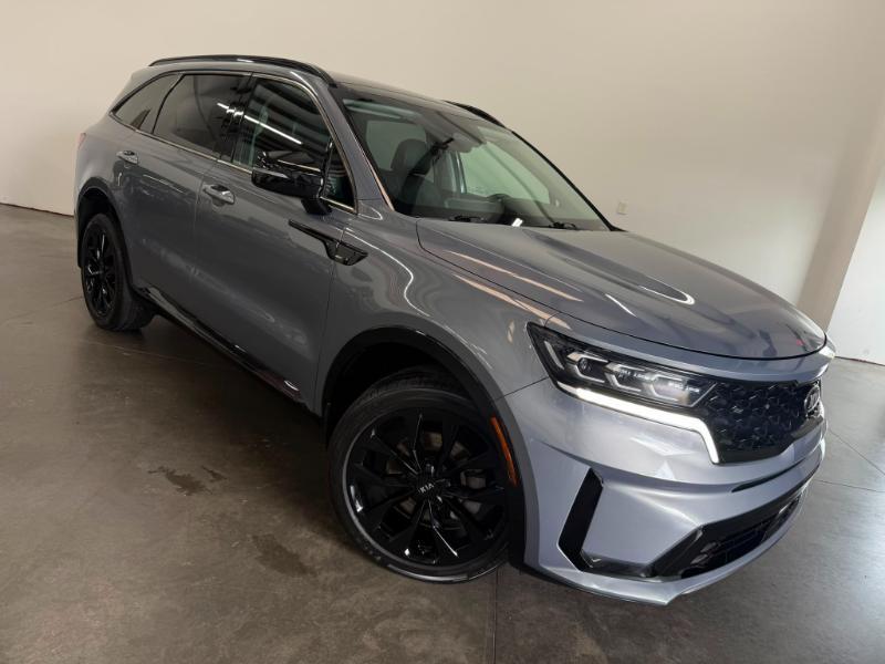 Kia Sorento SX 2021