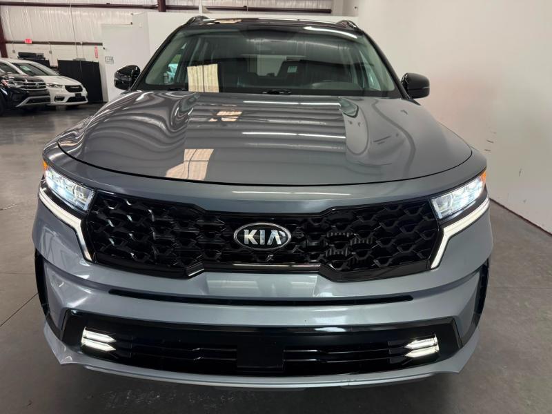 Kia Sorento SX 2021