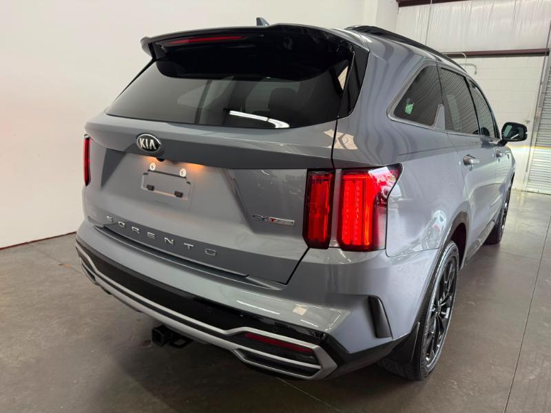 Kia Sorento SX 2021
