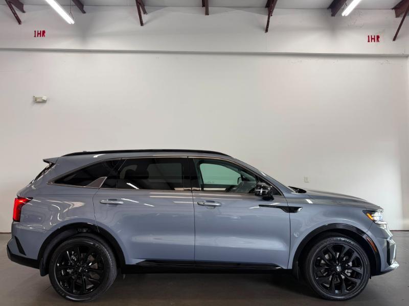 Kia Sorento SX 2021