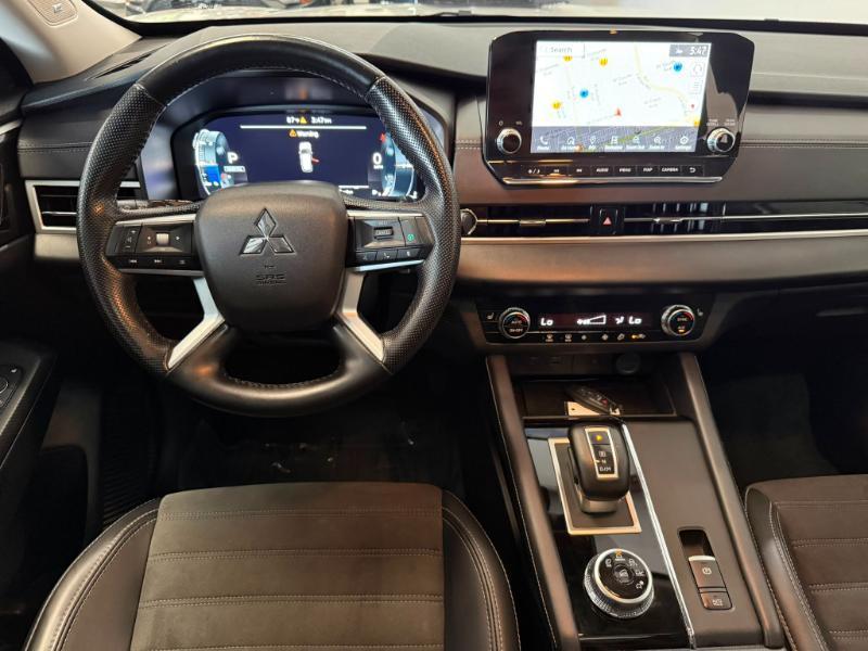 Mitsubishi Outlander SE 2WD 2024