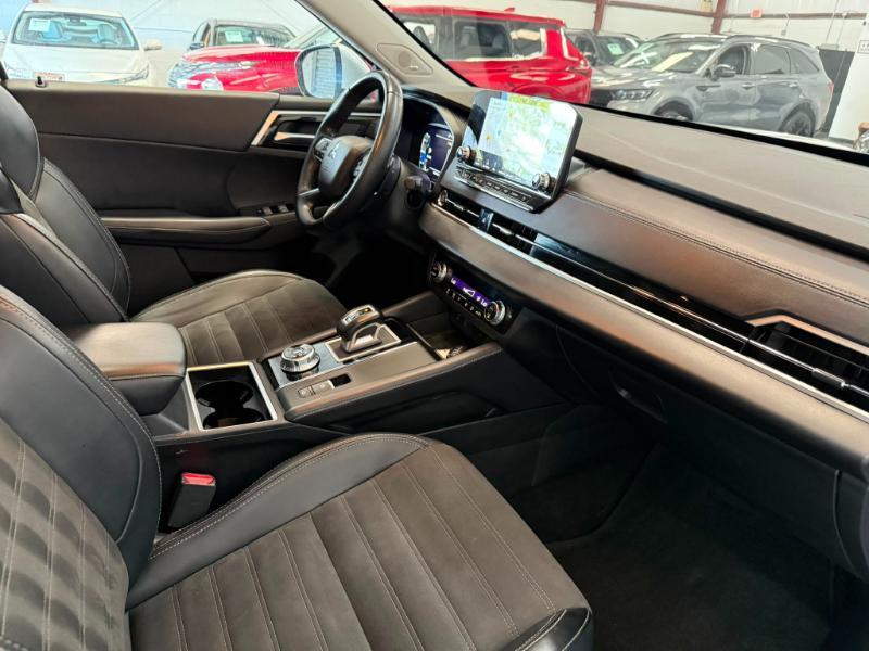 Mitsubishi Outlander SE 2WD 2024
