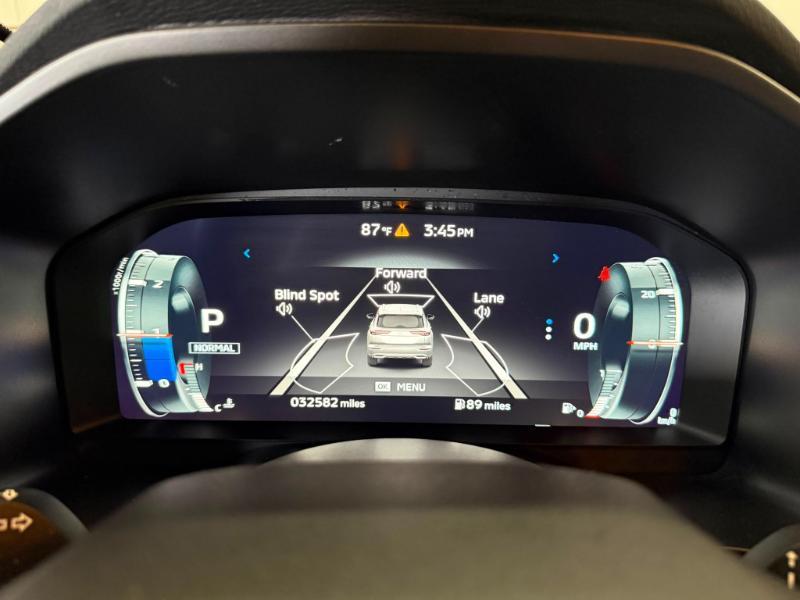 Mitsubishi Outlander SE 2WD 2024