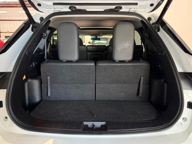 Mitsubishi Outlander SE 2WD 2024