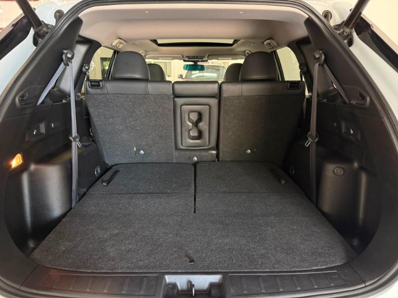 Mitsubishi Outlander SE 2WD 2024