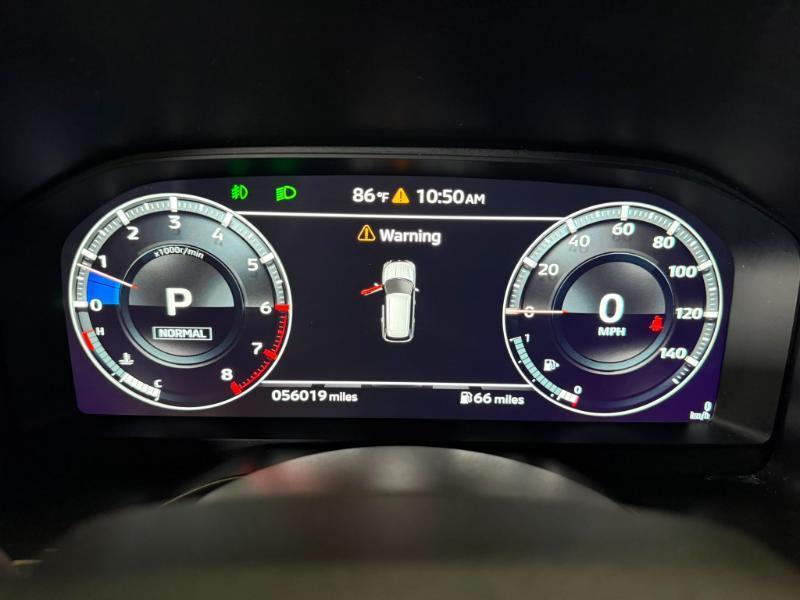 Mitsubishi Outlander  2023
