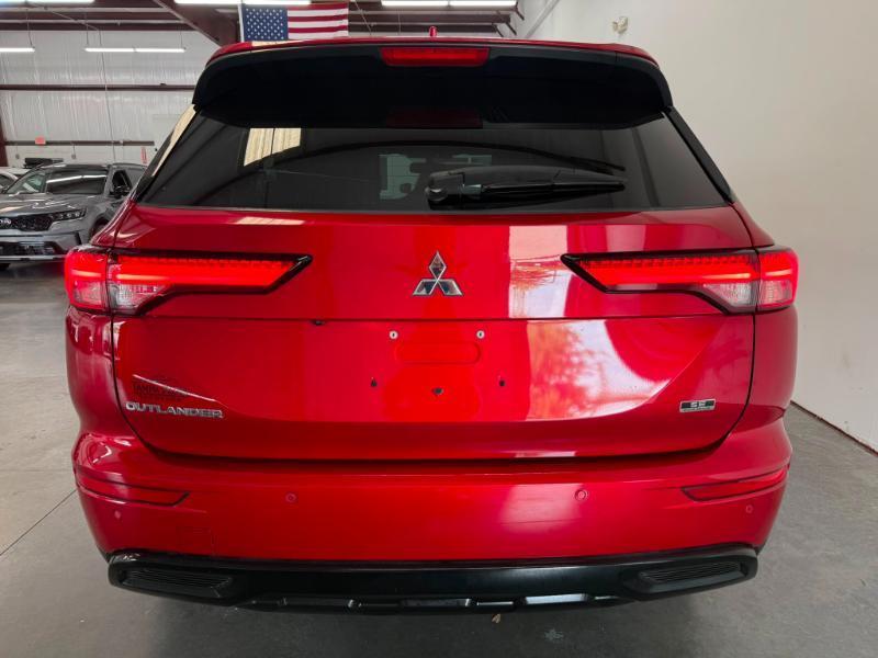 Mitsubishi Outlander  2023