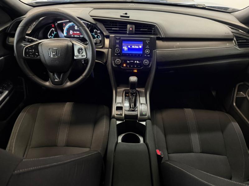Honda Civic LX 2020