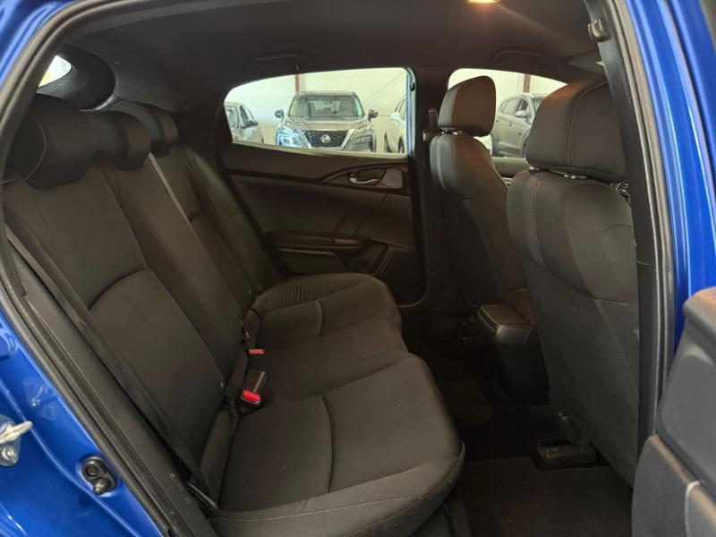 Honda Civic LX 2020