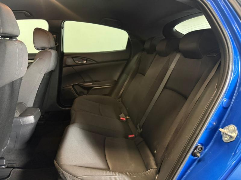Honda Civic LX 2020