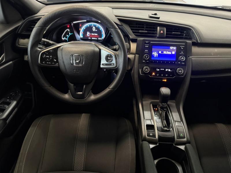 Honda Civic LX 2020