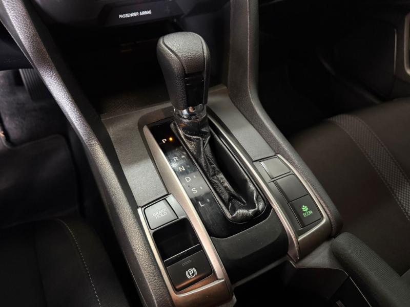 Honda Civic LX 2020