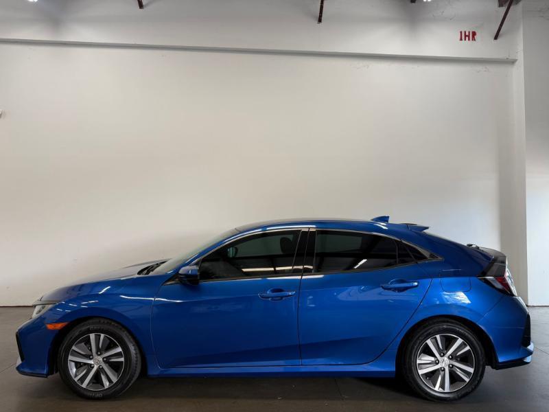 Honda Civic LX 2020