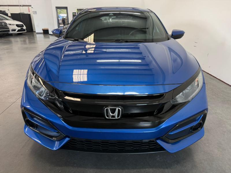 Honda Civic LX 2020