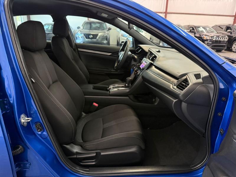 Honda Civic LX 2020