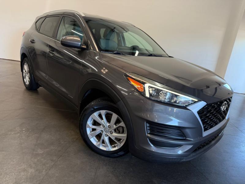 Hyundai Tucson SEL 2020