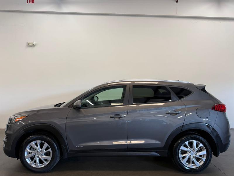 Hyundai Tucson SEL 2020