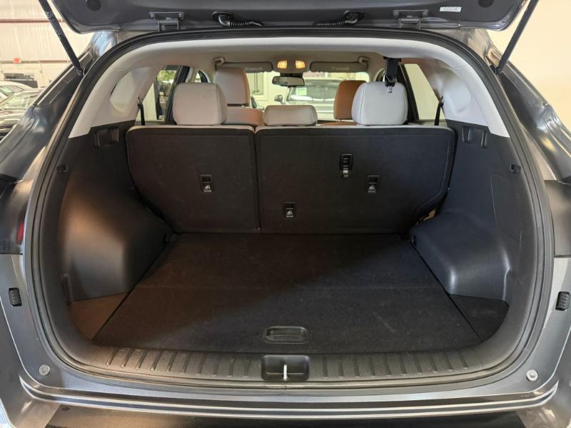 Hyundai Tucson SEL 2020
