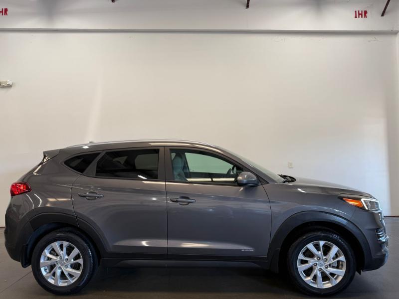 Hyundai Tucson SEL 2020