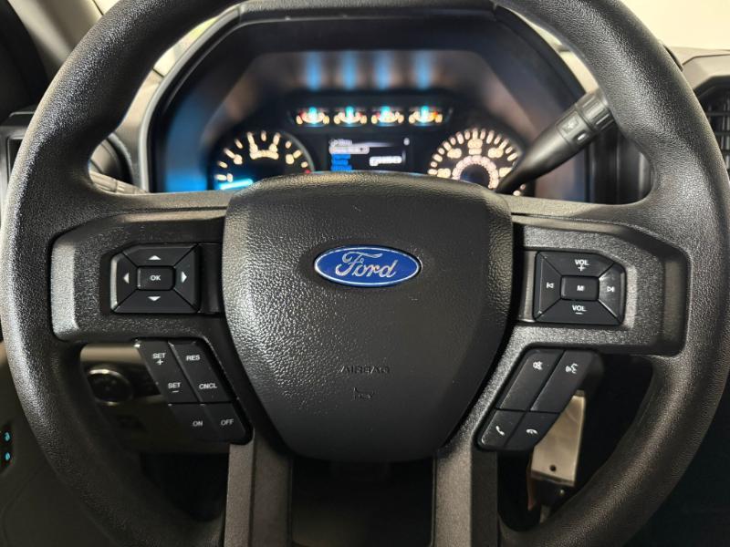 Ford F-150 STX SuperCrew 2WD 2019