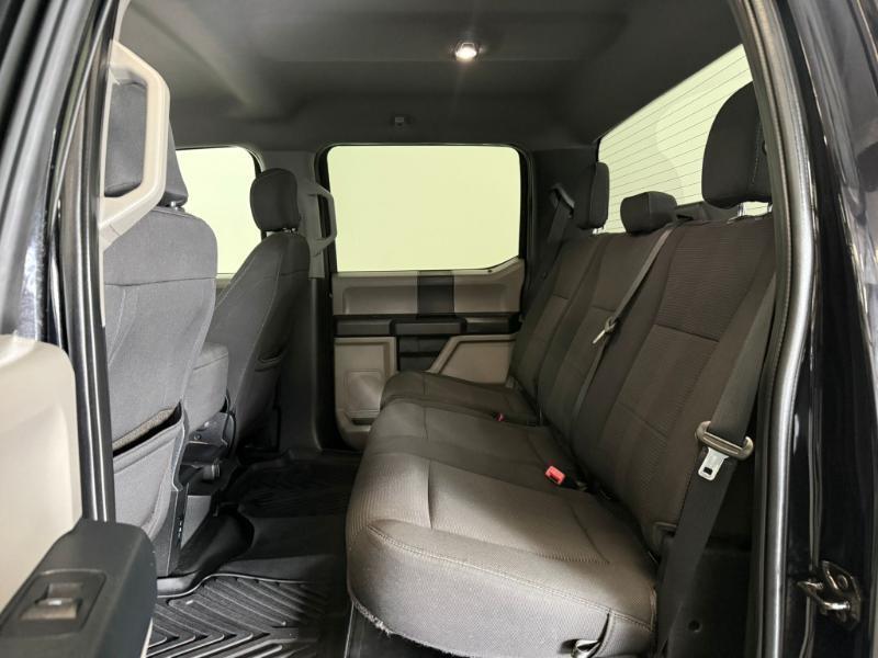 Ford F-150 STX SuperCrew 2WD 2019